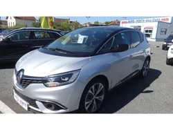 Renault Scénic IV 1.6 DCI 160 Energy EDC Intens