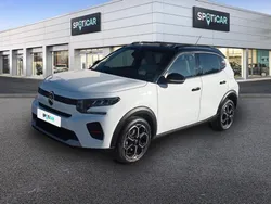 Citroën C3 (4) Turbo 100 BVM6 MAX