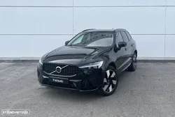 Volvo XC 60 2.0 T6 PHEV Plus Dark AWD