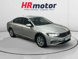 Volkswagen Passat 2.0TDI EVO Business 110kW