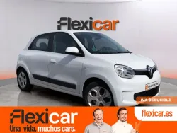 RENAULT Twingo TCe Intens 55kW