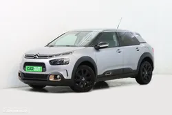 Citroën C4 Cactus 1.2 PureTech Origins