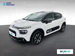 Citroen C3 1.2 PureTech 83ch S&S MAX