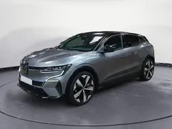 Renault Megane E-Tech Electric EV60 220ch Techno optimum charge + pack augmented vision & advanced driving assist + pack hiver
