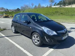 Opel Corsa D 1. 3 cdti