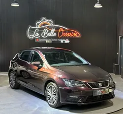Seat LEON 1.6 TDI 115CH FAP STYLE