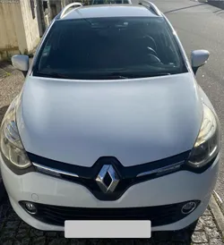 Renault 4 Clío IV 1.0 Tce GrandTour