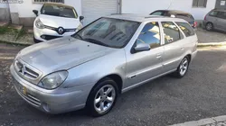 Citroën Xsara Break 1.4HDI