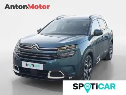 CITROEN C5 Aircross PureTech S&S Shine EAT8 180