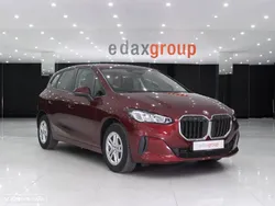 BMW 225xe Active Tourer e xDrive