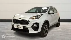 Kia Sportage 1.6 CRDi 115ch ISG Active 4x2