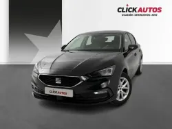 SEAT Leon 1.5 TSI 130CV Style XL