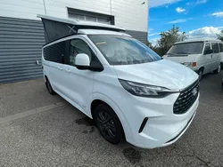 WESTFALIA KELSEY FORD 170CV Blanc