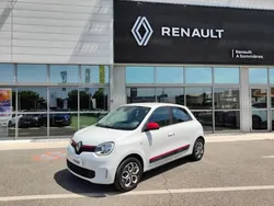Renault Twingo E-Tech Electric Equilibre R80 Achat Intégral