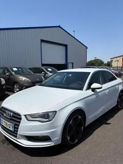 Audi A3 2.0 TDI 184 ambition luxe très propre
