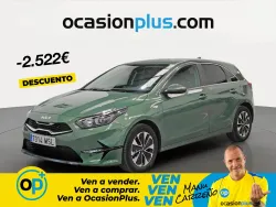 KIA Ceed 1.0 T-GDI Drive 100