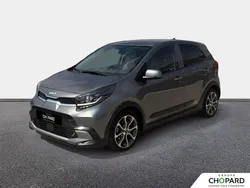 KIA Picanto 1.2 DPi 84ch ISG BVM5 X-line