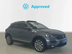 Volkswagen T-Roc 1.5 TSI Sport DSG7