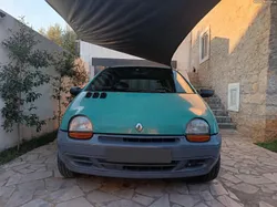 Renault Twingo Mk1 1.2