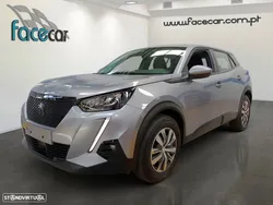 Peugeot 2008 PureTech 100 Stop&Start Active