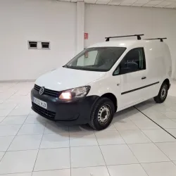 Volkswagen Caddy Caddy Furgón PRO 1.6TDI BMT