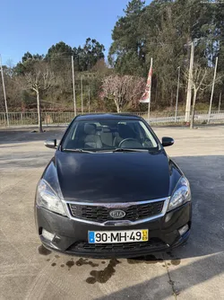 Kia Ceed 1.6 crdi