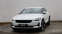 Polestar 2 de 2023