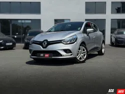 Renault Clio IV 4 1.5 dCi 75 Energy Life