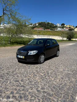 Skoda Fabia 1.2 Classic