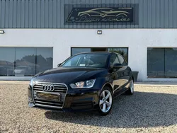 AUDI A1 SPORTBACK 1.0 TFSI ULTRA 95ch AMBIENTE