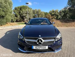 Mercedes-Benz CLS 250