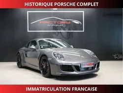 Porsche 911 TARGA (991) 3.0 450CH 4 GTS PDK