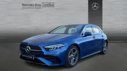 MERCEDES Clase A A 180 Progressive Line Advanced 7G-DCT