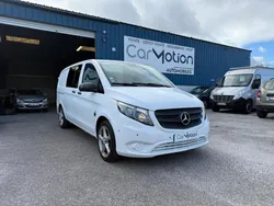 Mercedes Vito VAN AMENAGE 1.6 111 CDI 114CH LONG SELECT