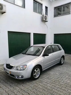 Kia Cerato 1.5 CRDI