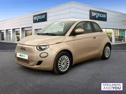 Fiat 500 e 118 ch Nouvelle Nouvelle 500