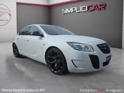 OPEL INSIGNIA 2,8 V6 Turbo OPC 350CH AWD EMBRAYGE VOLANT MOTEUR 4PNEUS.......