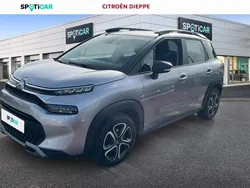 Citroën C3 Aircross BlueHDi 110 S&S BVM6 Feel Pack