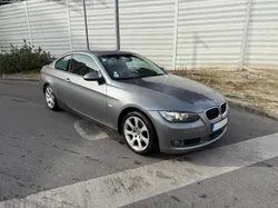 BMW 320 coupé