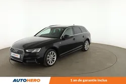 Audi A4 Avant 2.0 TDI Design Luxe S tronic 150 ch