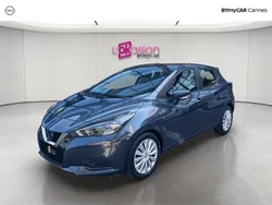 NISSAN Micra IG-T 92 Business Edition