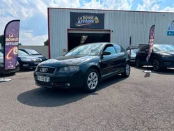 Audi a3 2.0 tdi 140 ch