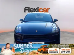 PORSCHE Macan Aut.