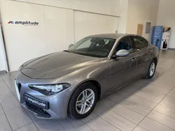 Alfa romeo Giulia 2.2 JTD 136ch Business AT8 MY19