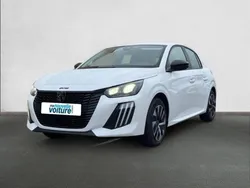 Peugeot 208 Hybrid 100 e-DCS6 - Style