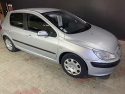 Peugeot 307 2,0L 90CH