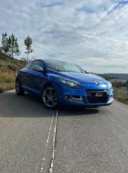 Renault Mégane 2.0 GT Sport
