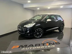 Citroën DS3 1.6 e-HDi So Chic ETG6