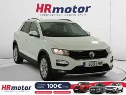 VOLKSWAGEN T-Roc 1.0 TSI Advance