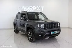 Jeep Renegade 1.3 TG 4Xe Trailhawk